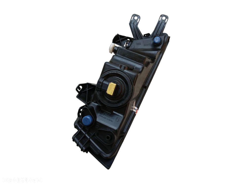 HALOGEN PRAWY SKODA RAPID LIFT (2017-2019) 1.6 TDI 115KM 5JA941700D - 3