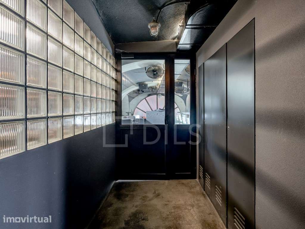 Espaço comercial para trespasse com equipamento e recheio, Misericó... - Grande imagem: 3/16