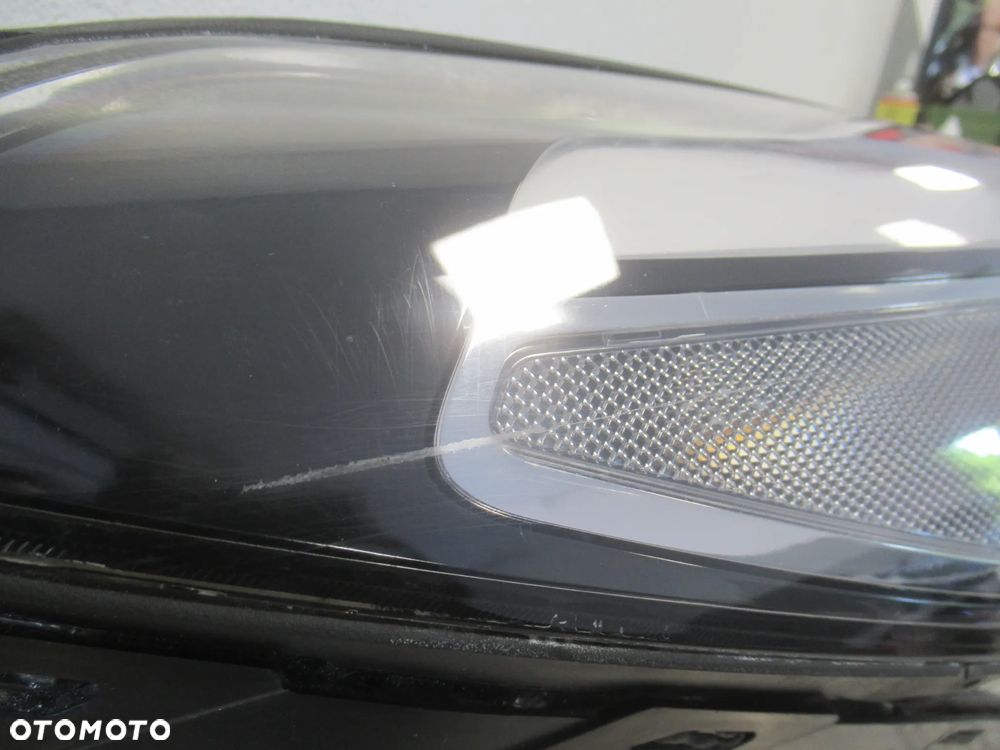 LAMPA PRZEDNIA PRZÓD PRAWA HYUNDAI TUCSON III 3 SOCZEWKA 2015-2018 - 6