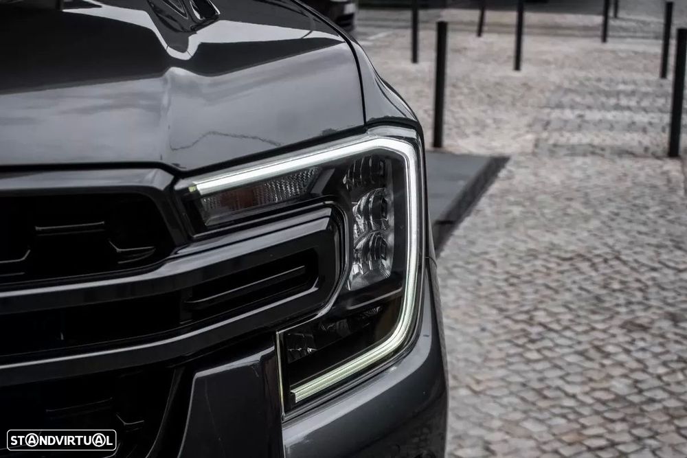 Ford Ranger - 8