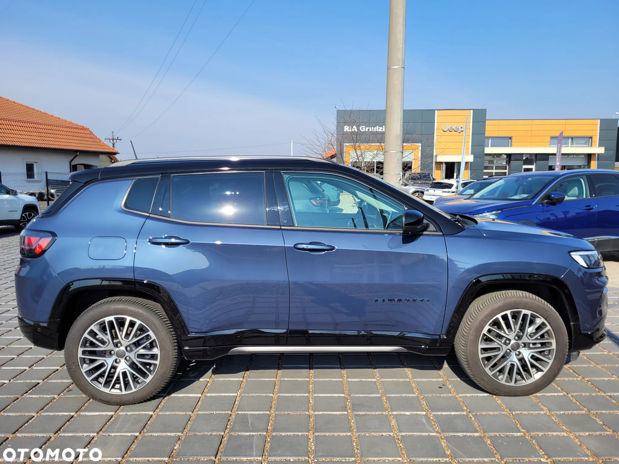 Jeep Compass - 7