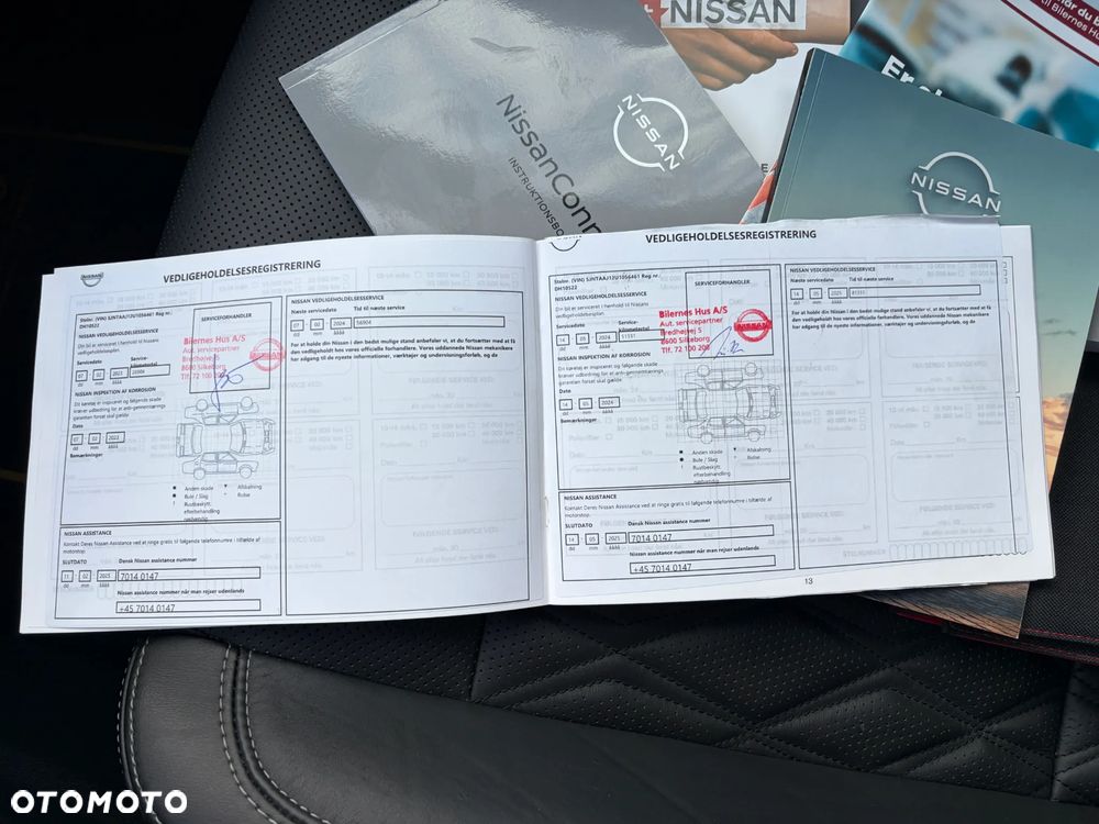 Nissan Qashqai 1.3 DIG-T mHEV Tekna+ Xtronic - 39