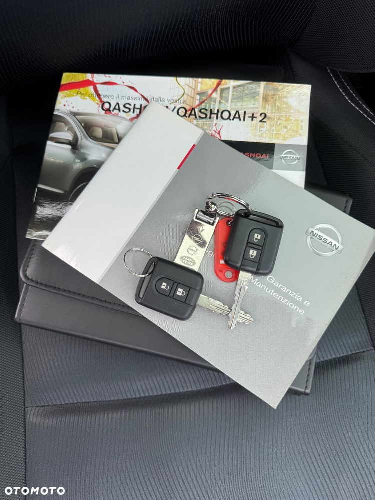 Nissan Qashqai 1.6 I-Way - 14