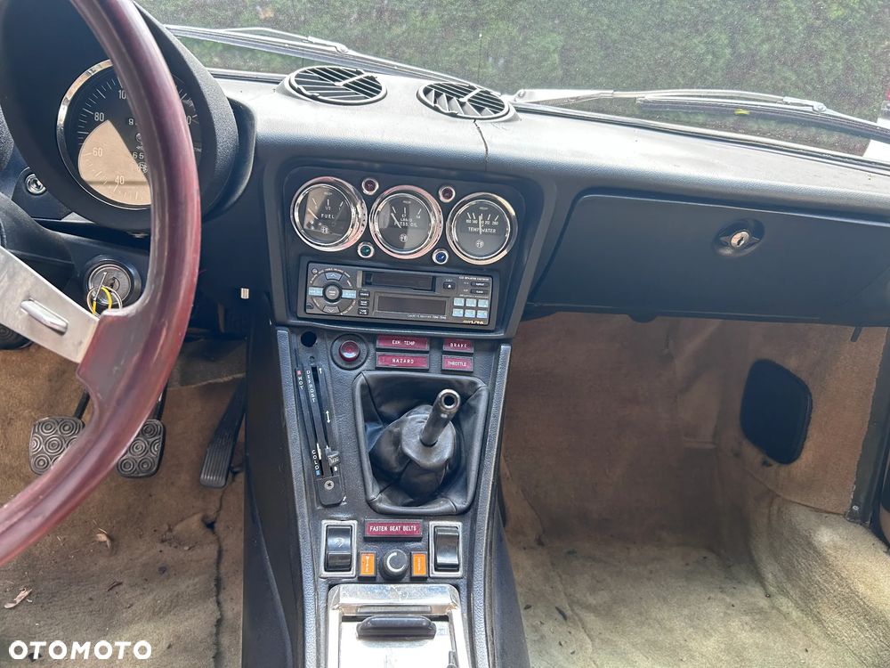 Alfa Romeo Spider - 18