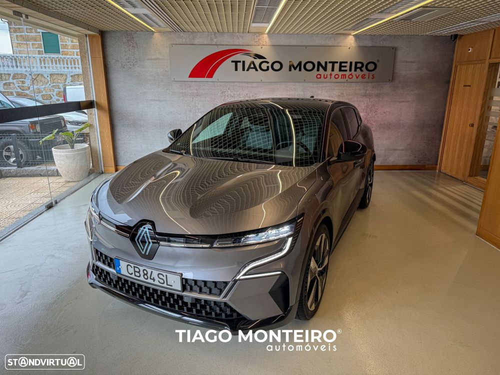 Renault Mégane - 50