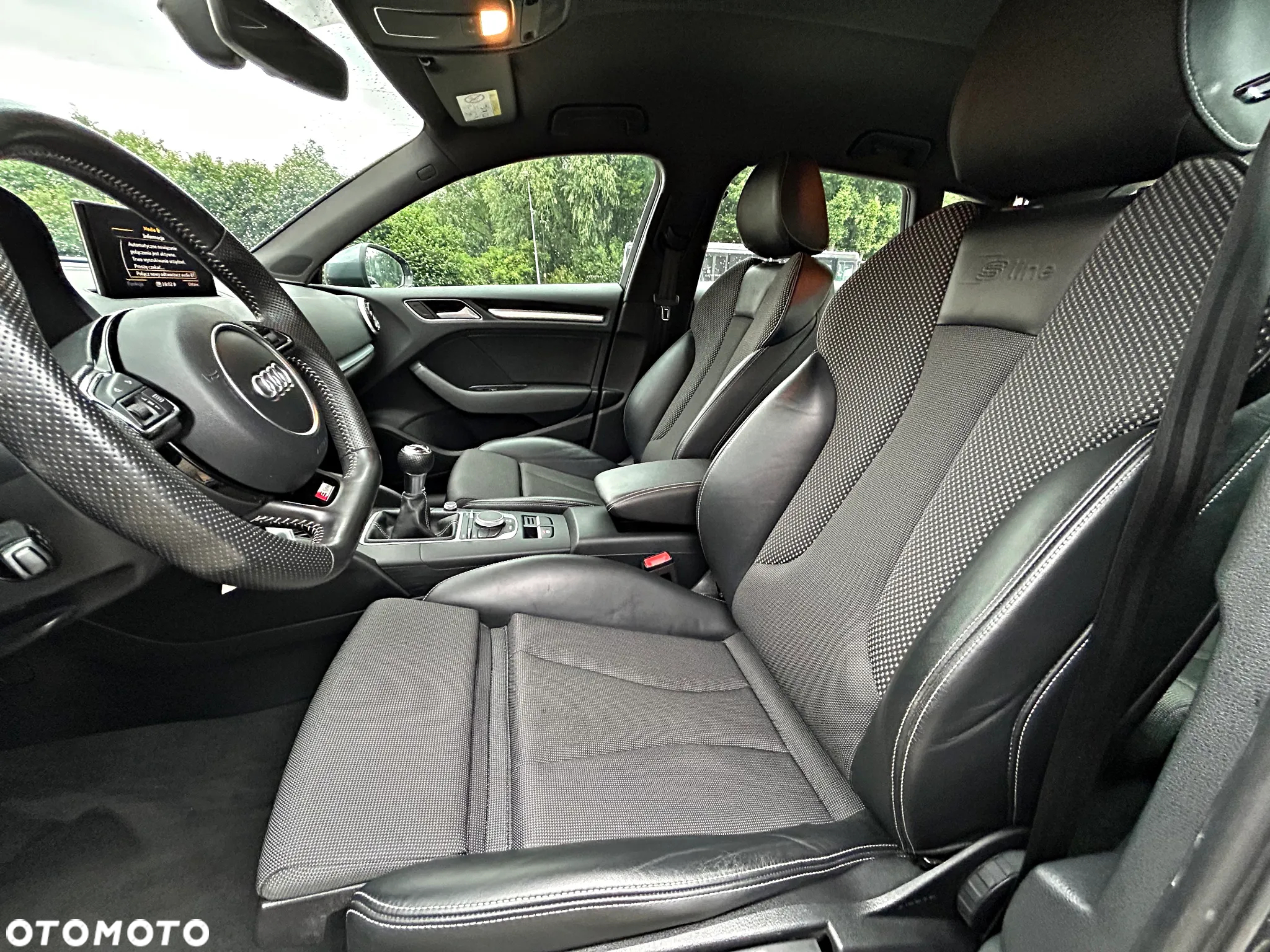 Audi A3 - 25