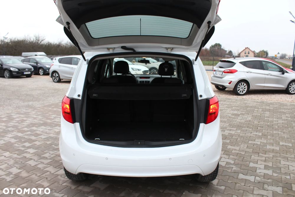 Opel Meriva 1.4 Enjoy - 12