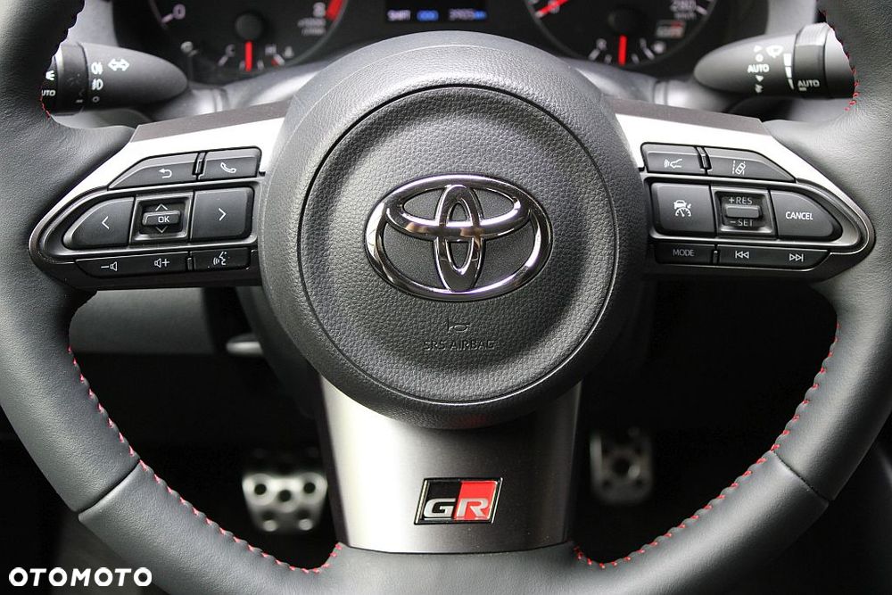 Toyota Yaris GR - 21
