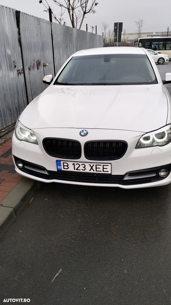 BMW Seria 5 - 10