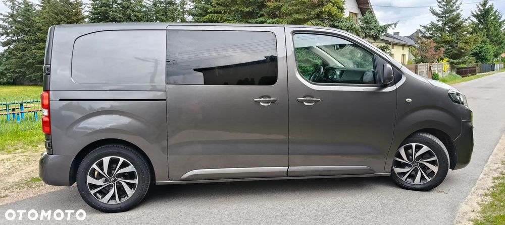 Citroën Jumpy Combi - 23