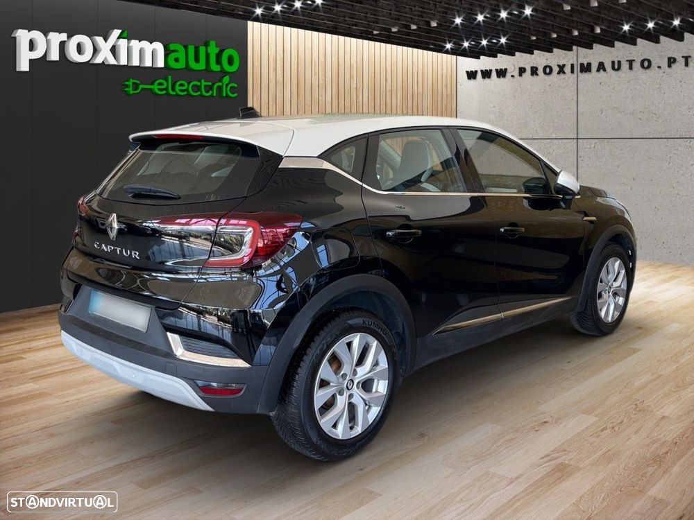 Renault Captur 1.0 TCe Equilibre - 14