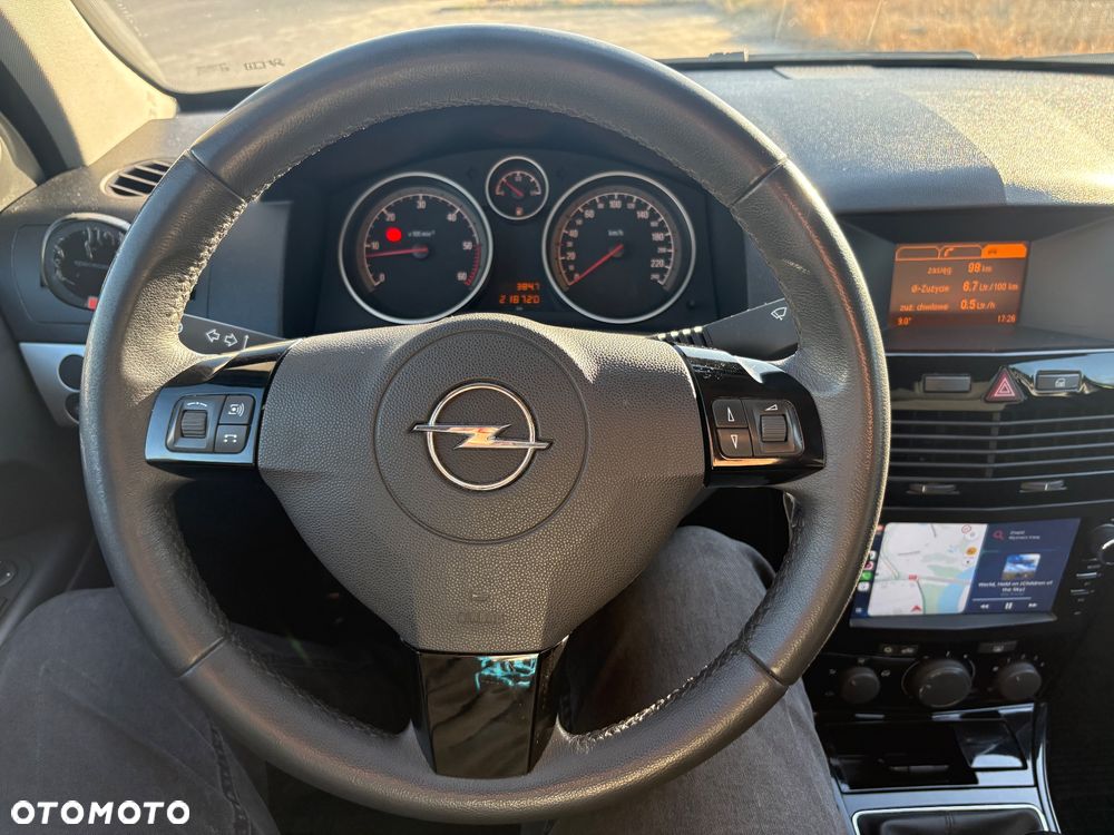 Opel Astra 1.7 CDTI DPF (119g) Edition 111 Jahre - 15