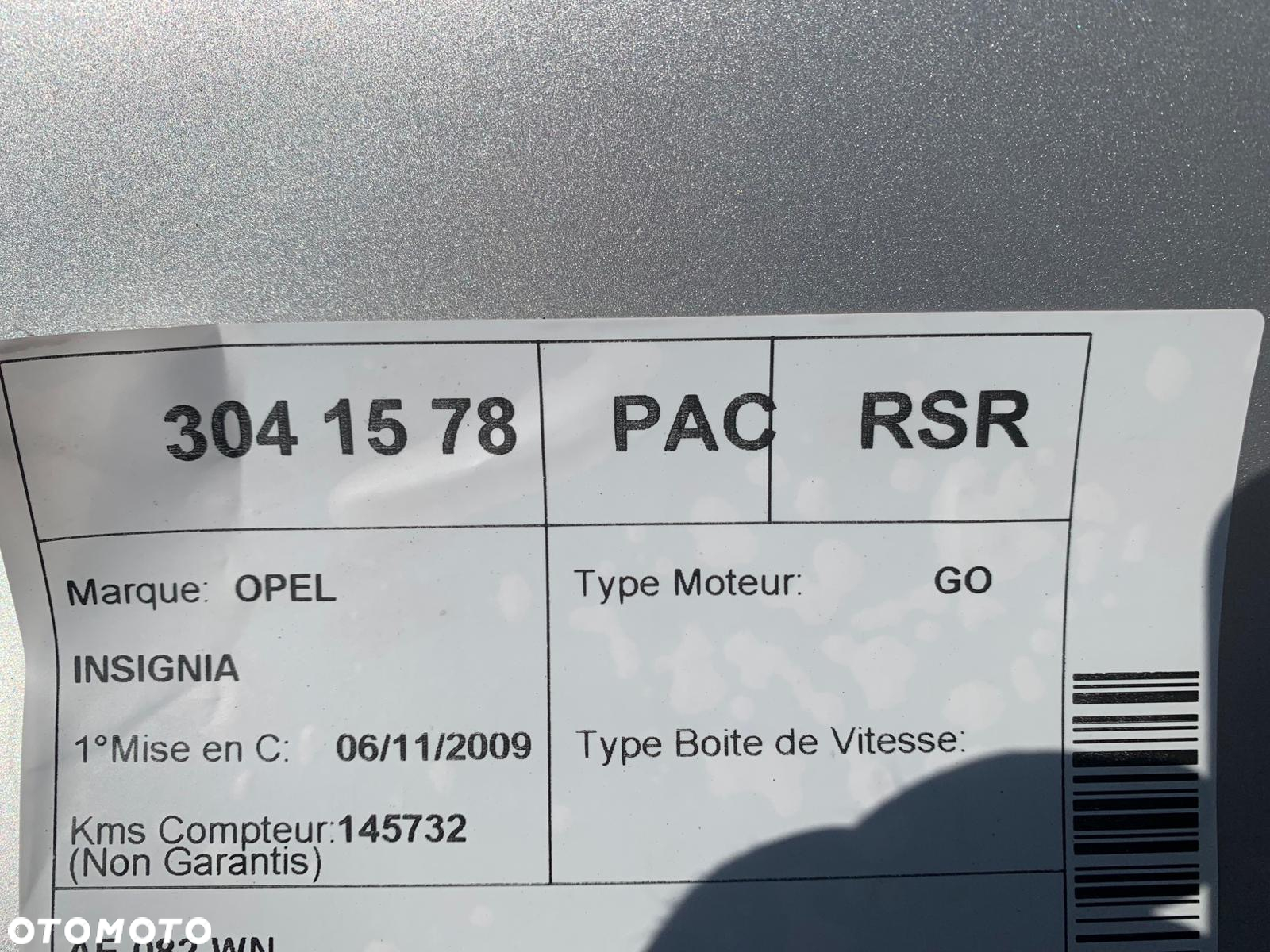 Opel Insignia 2.0 CDTI Active - 14