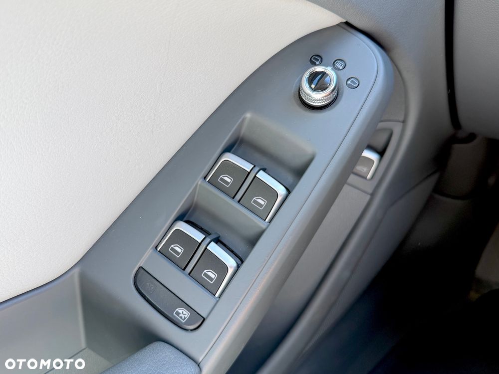 Audi A4 Limousine 2.0 TFSI Multitronic - 30
