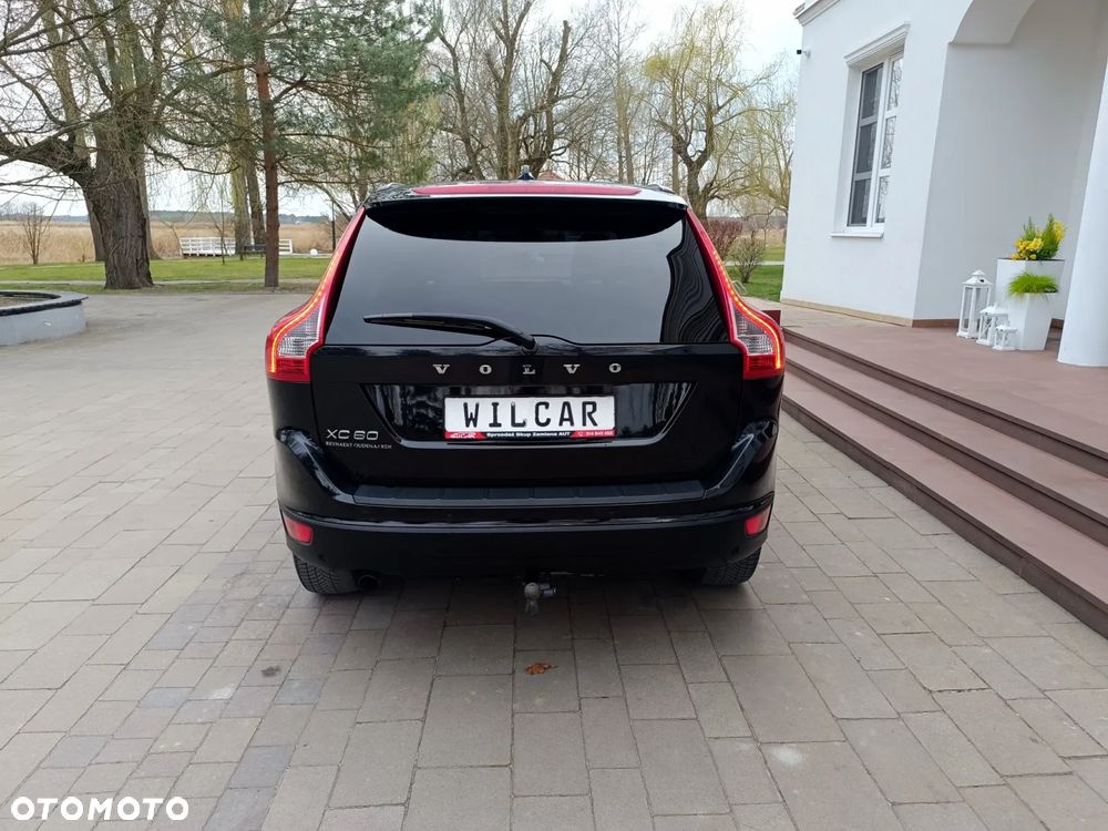 Volvo XC 60 D4 Geartronic Momentum - 18