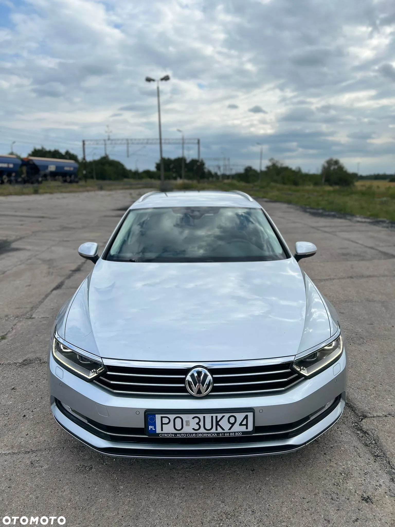 Volkswagen Passat 2.0 TDI BMT Highline DSG - 24