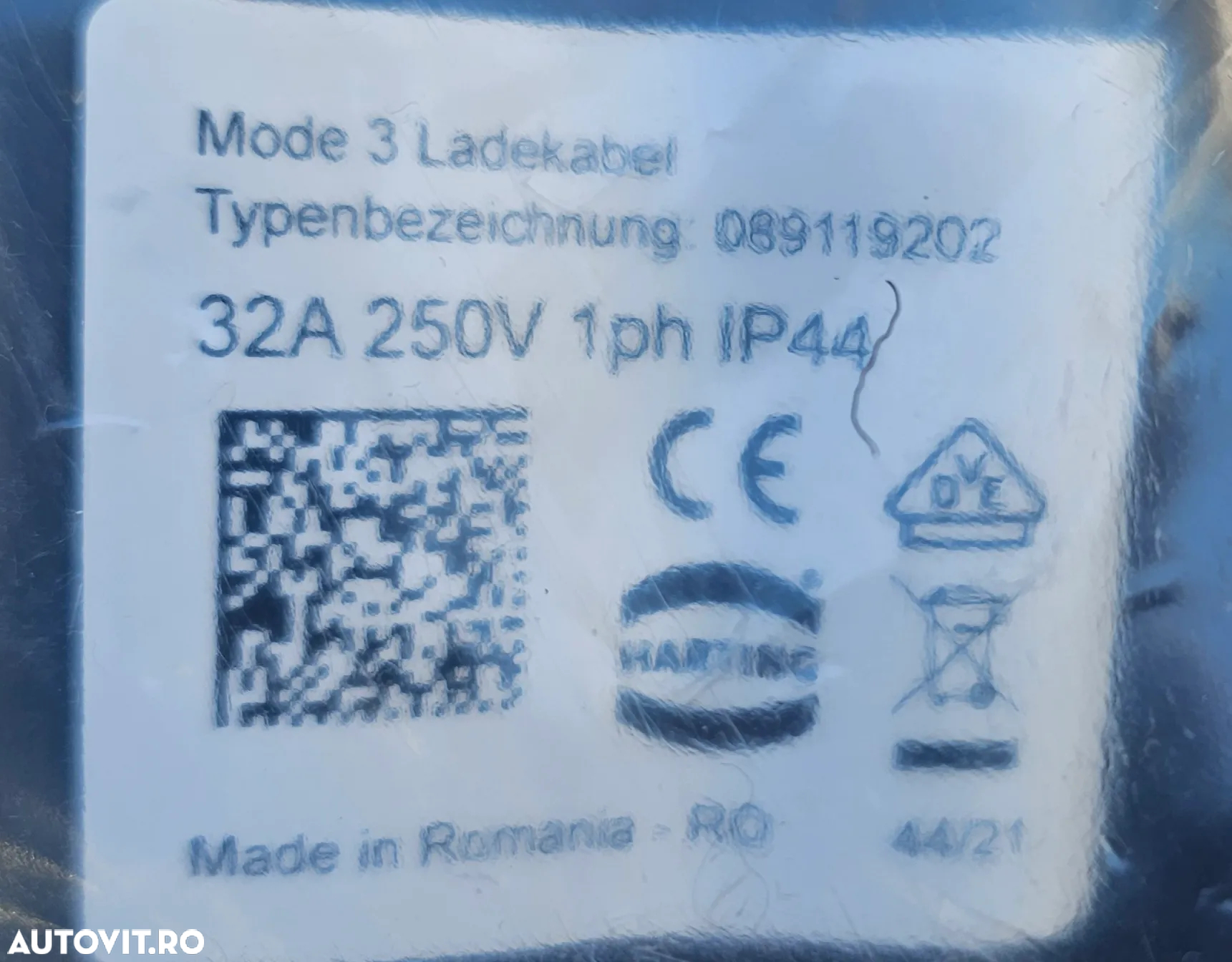 BMW Seria 5 530e AT PHEV - 21