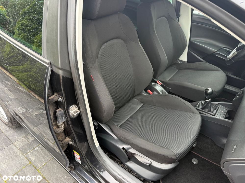 Seat Ibiza - 16