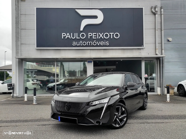 Peugeot 308 1.2 PureTech Allure
