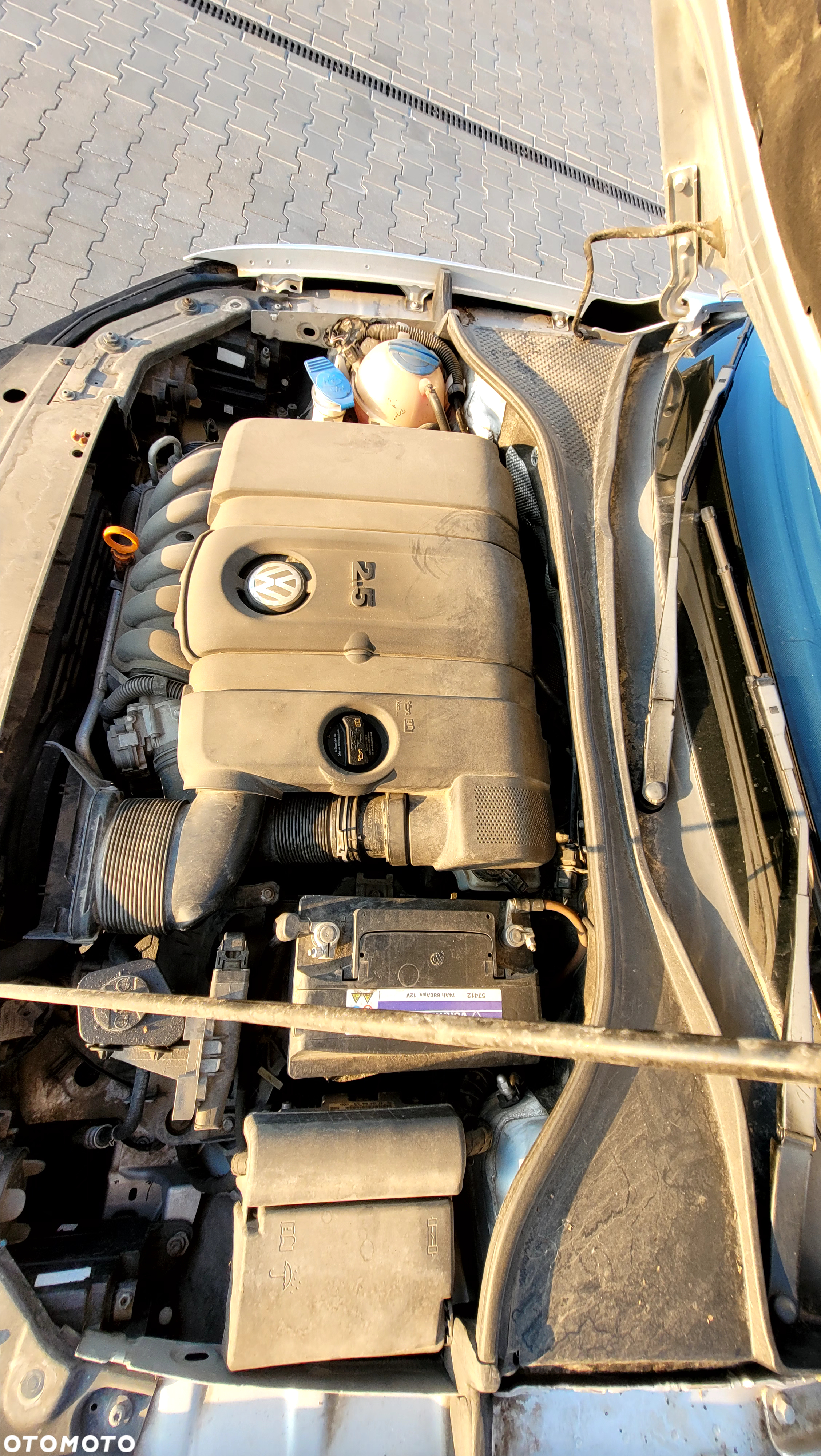 Volkswagen Passat - 22