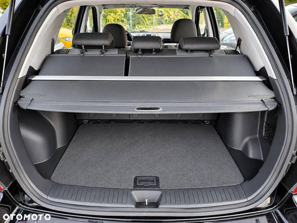 Kia Sportage - 24