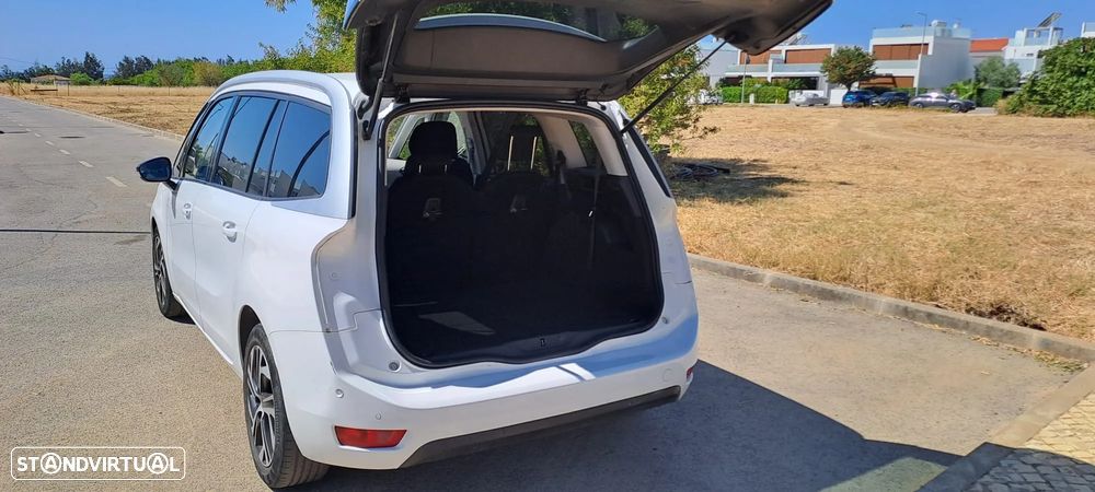 Citroën C4 Spacetourer - 4