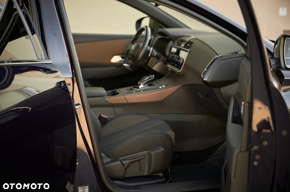 DS Automobiles DS 7 Crossback - 3