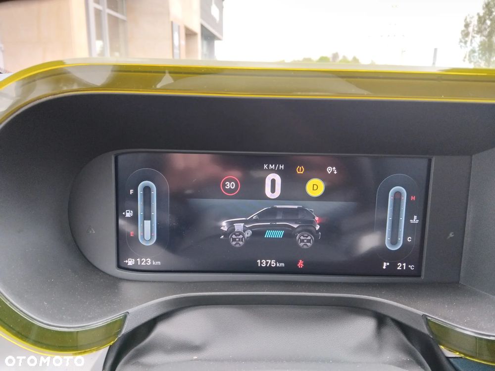 Fiat Grande Panda - 7