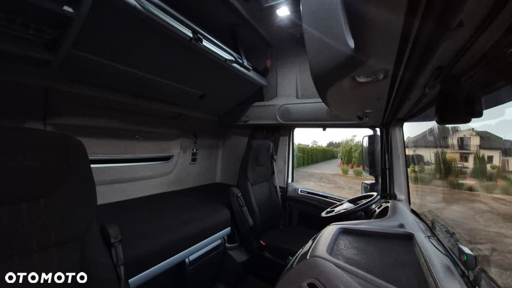 DAF XF480 - 5