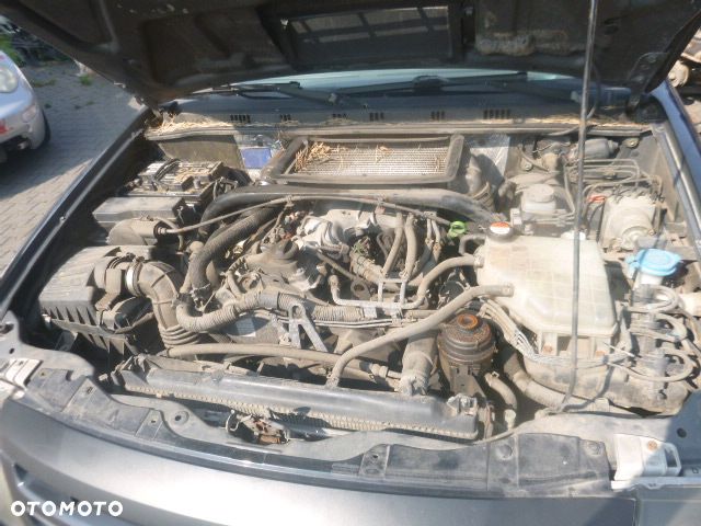 SILNIK SUZUKI GRAND VITARA I XL7 2.0 TD 109 KM KOMPLETNY DO ODPALENIA - 1