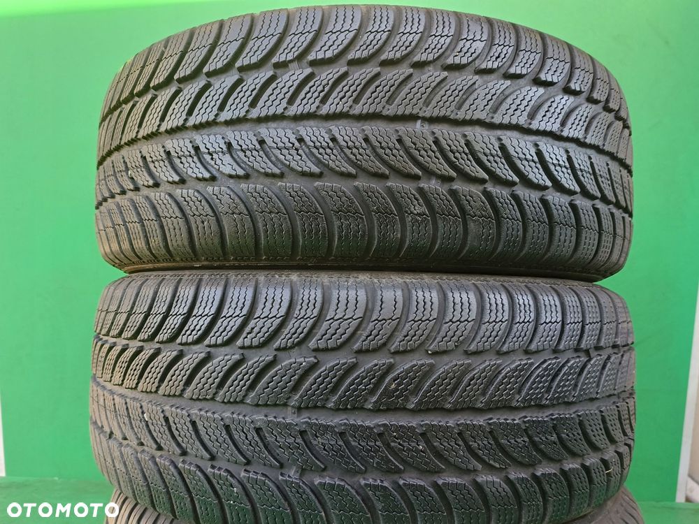 205/55/16 dębica frigo 2, 4 szt 6,8 mm - 2