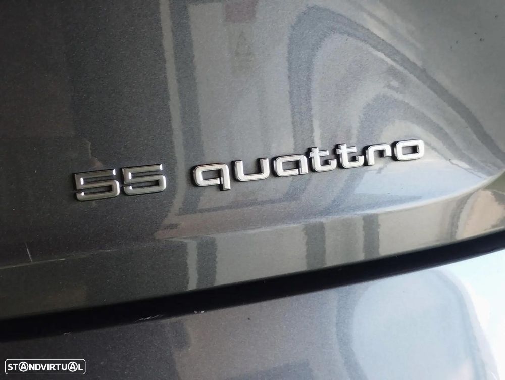 Audi e-tron 55 quattro S line - 24