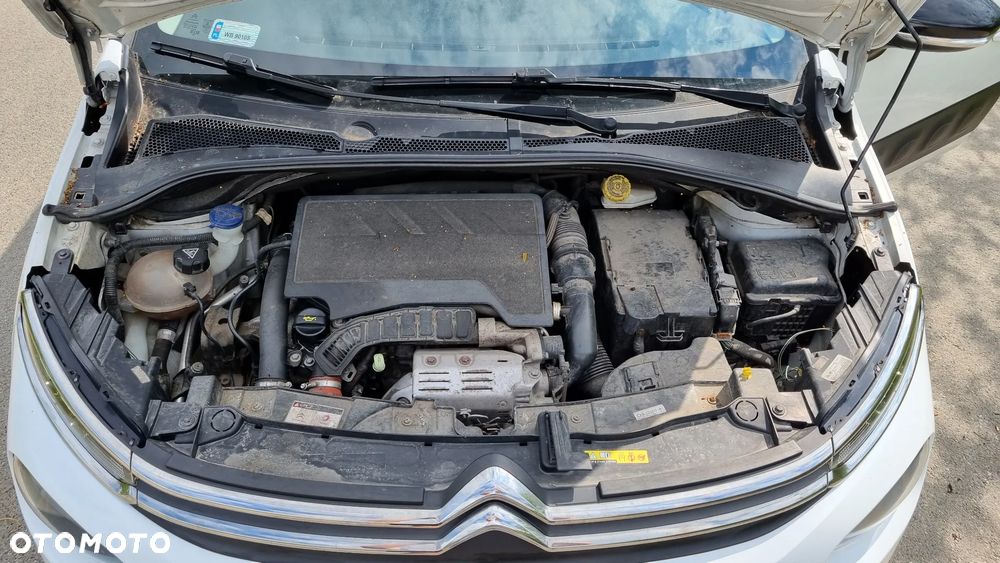 Citroën C3 1.2 PureTech GPF Shine S&S EAT6 - 8