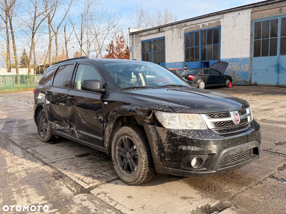 Fiat Freemont 2.0 Multijet - 3