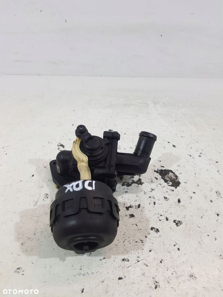 zawór regulacji wody 059121737ar audi a6 c8 a7 a4 b9 q5 vw 3.0tdi - 12