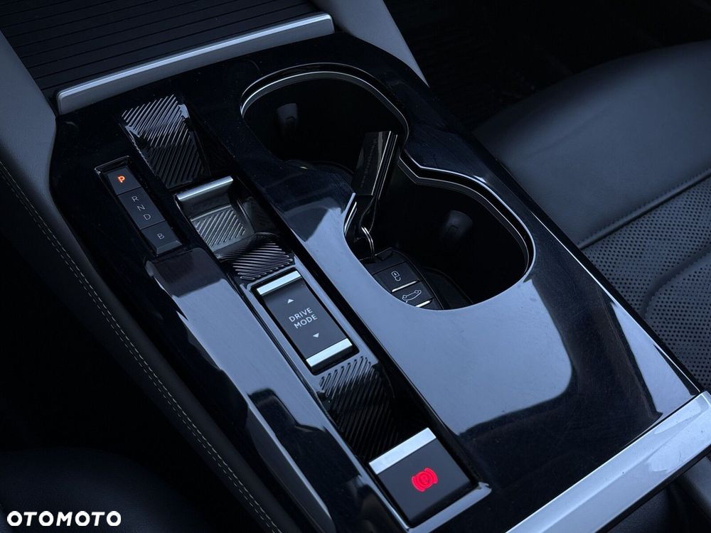 Citroën C5X 1.6 PHEV 225 Shine Pack EAT8 - 27