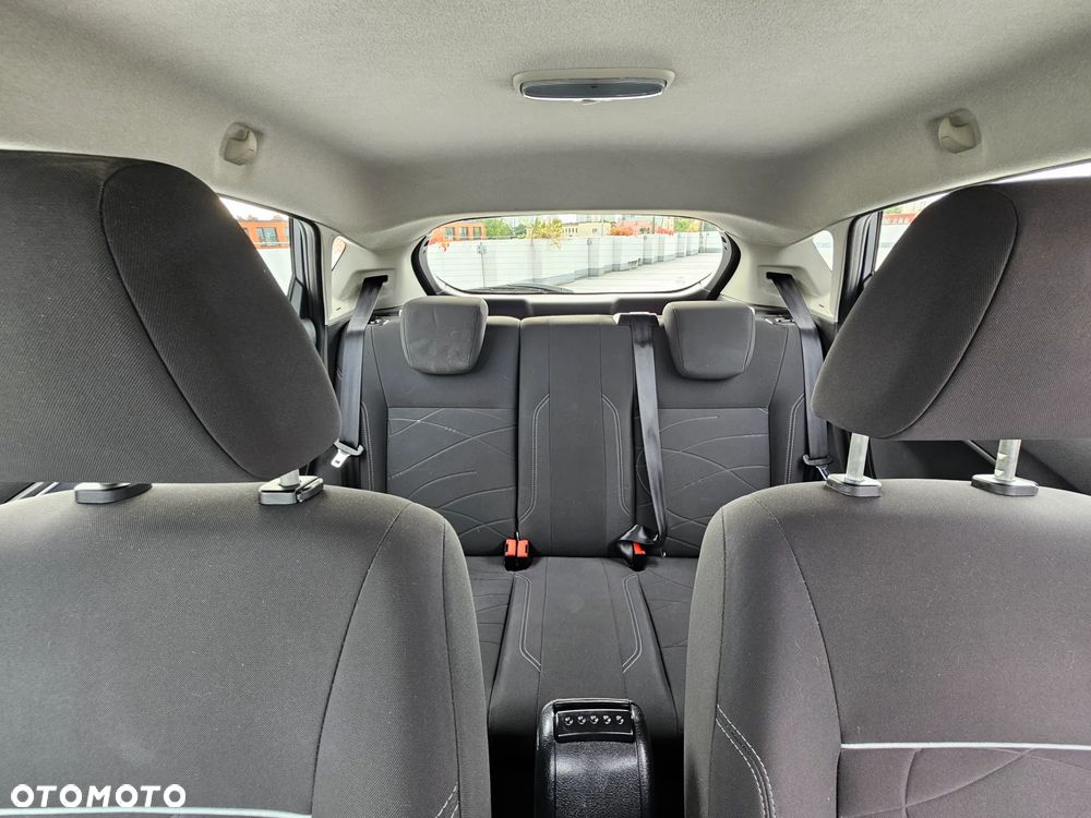 Ford Fiesta - 9