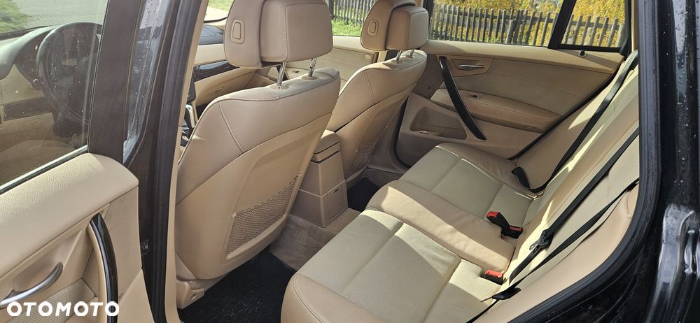 BMW X3 - 11