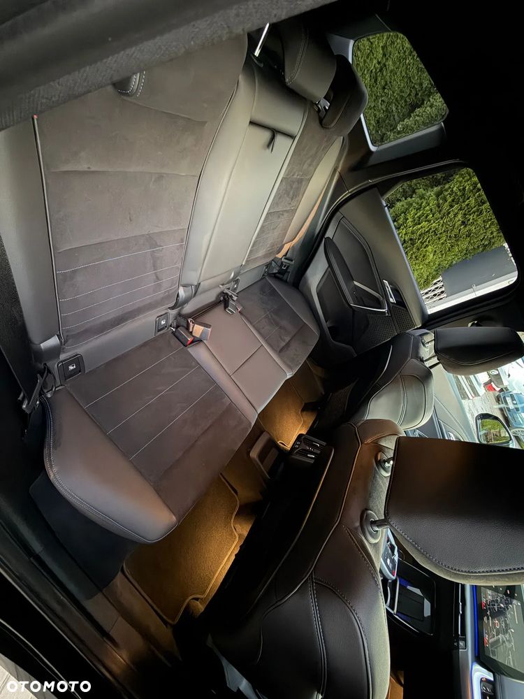 BMW X1 xDrive20d M Sport sport - 27