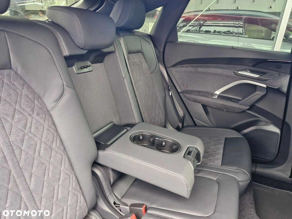 Audi Q5 Sportback TFSI mHEV 150 kW Quattro S tronic - 26