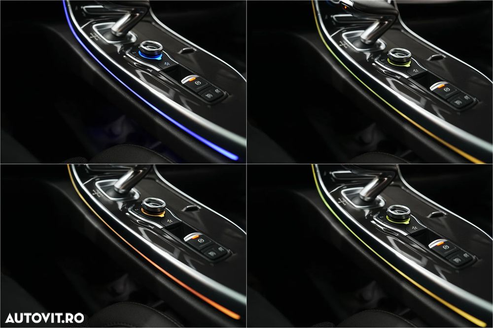 Renault Espace Energy dCi 160 EDC Intens - 28