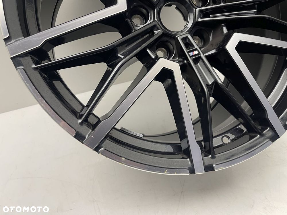 FELGA BMW SERIA M5 G90 G91 G99 10,5J 20 ET28 7884268 - 2