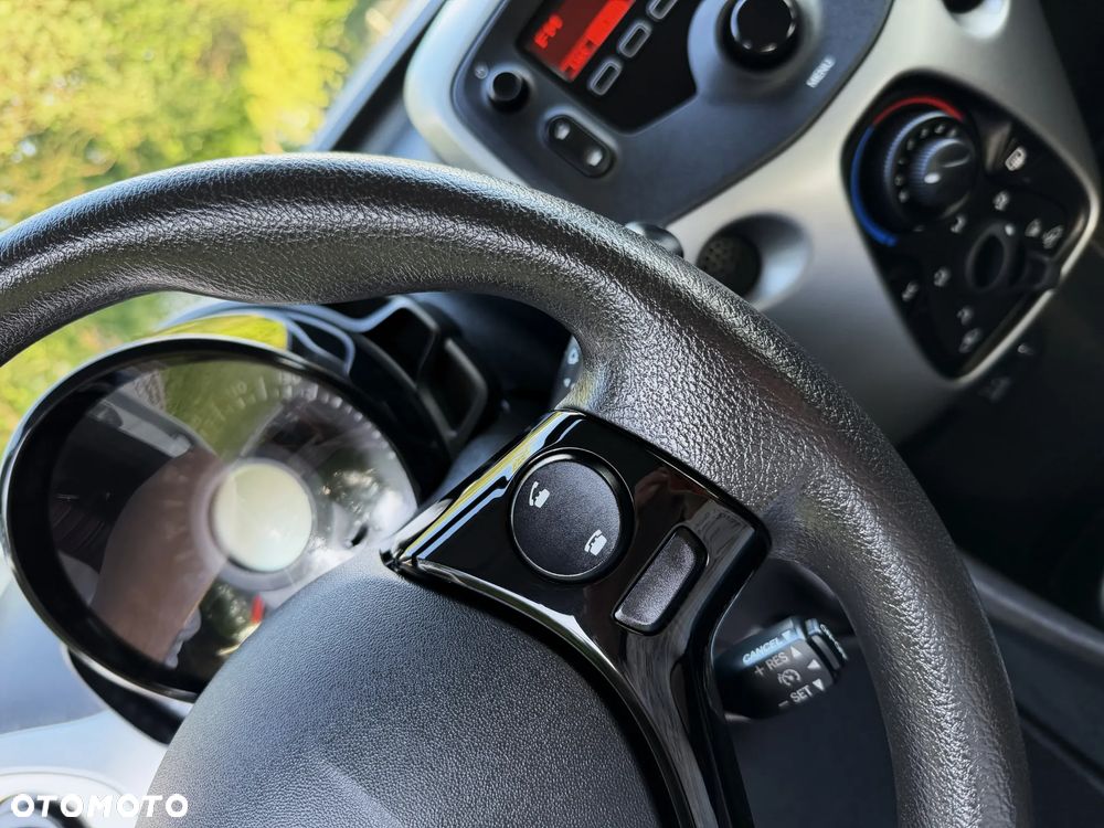 Citroën C1 VTi 68 Shine - 24