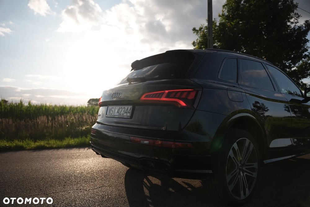 Audi SQ5 - 10