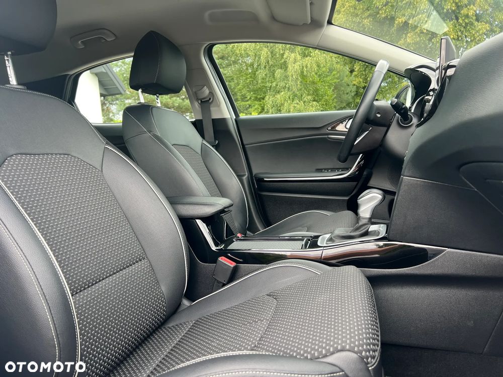 Kia XCeed 1.6 GDI DCT6 OPF SPIRIT - 35