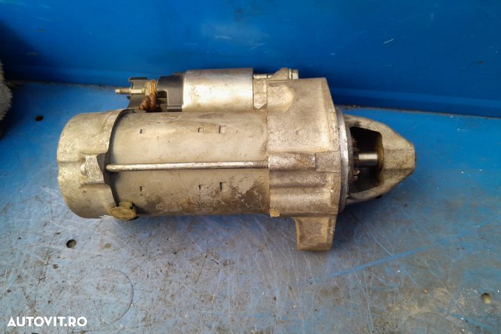 Electromotor A0061514501 Mercedes-Benz E-Class W212 [2009 - 2013] Sed - 1