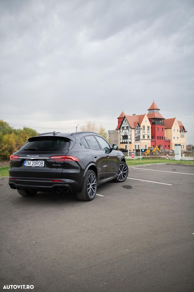 Maserati Grecale - 9