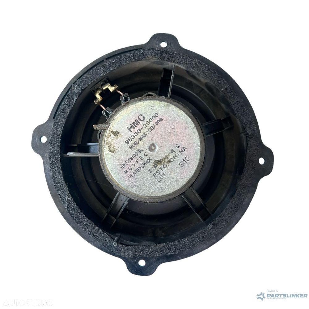 Difuzor portiera fata dreapta fata HYUNDAI ix35 LM, EL, ELH 2009 - > - 2