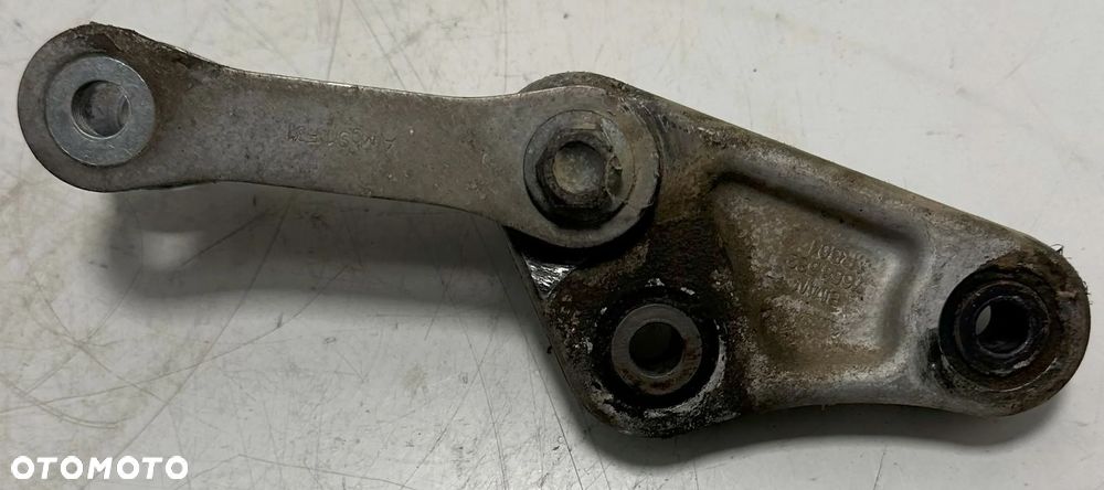 BMW F650 CS Kiwak Kołyska - 2