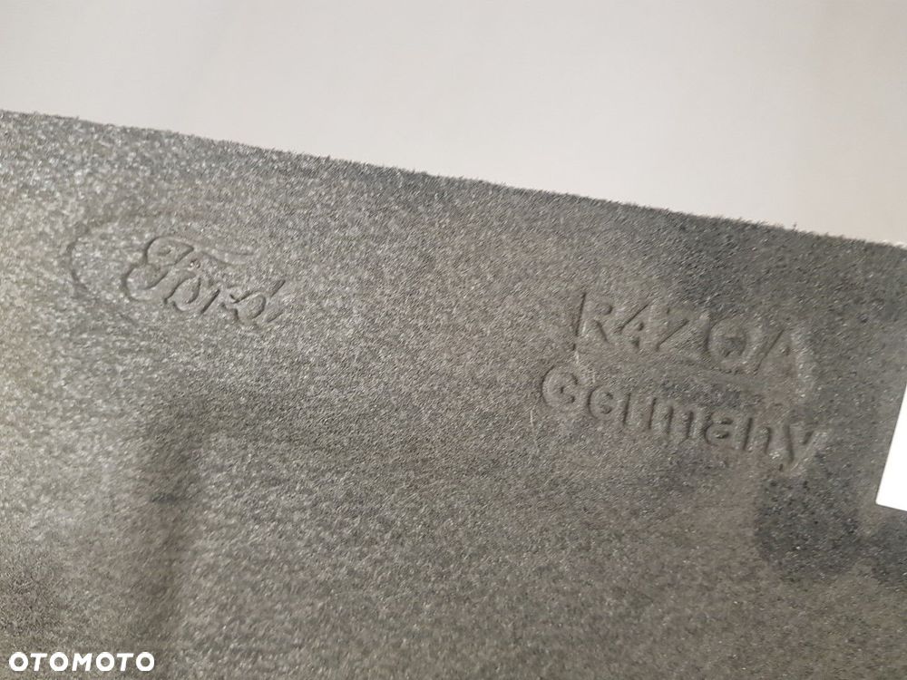 FABRYCZNIE NOWA ORYGINALNA OSŁONA POD SILNIK FORD MONDEO MK5 5 V 15-24 DG93-6P013-EJ - 5